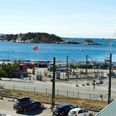 5 Person Holiday Home In Str Mstad Strömstad Екстериор снимка