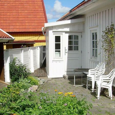 5 Person Holiday Home In Str Mstad Strömstad Екстериор снимка