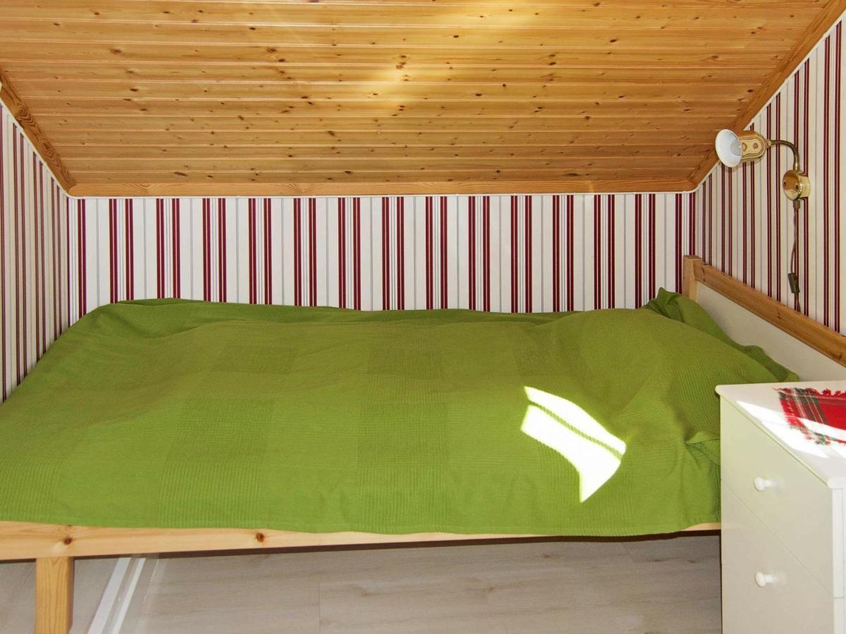 5 Person Holiday Home In Str Mstad Strömstad Стая снимка