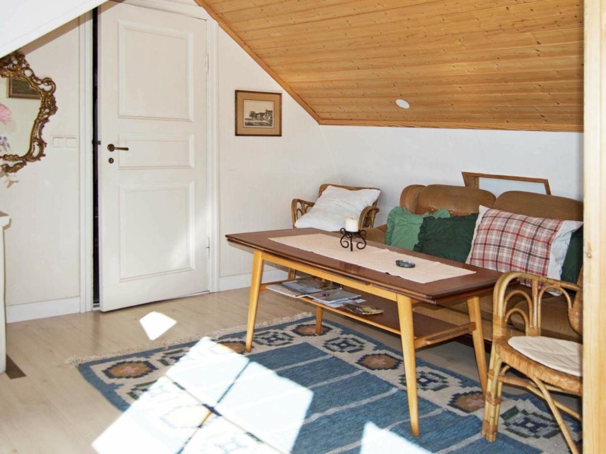 5 Person Holiday Home In Str Mstad Strömstad Стая снимка