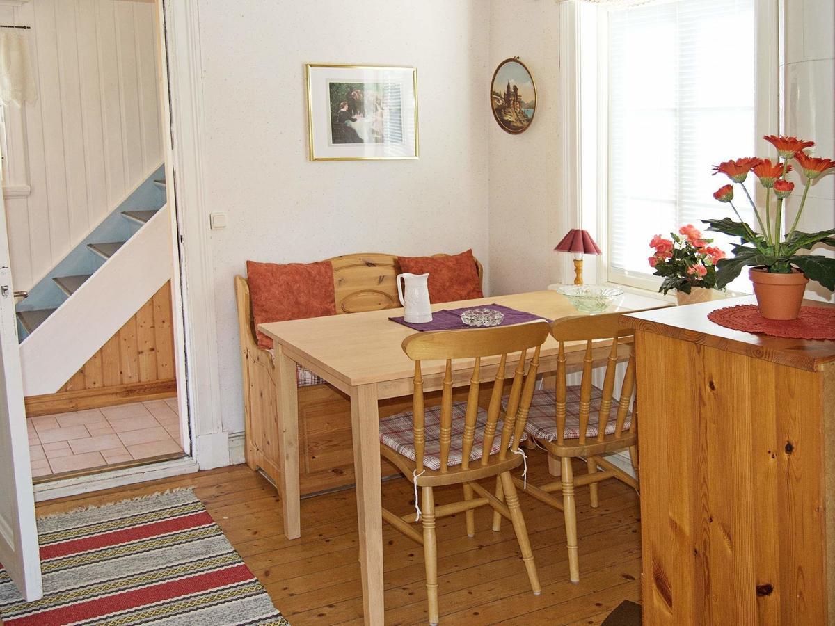 5 Person Holiday Home In Str Mstad Strömstad Екстериор снимка