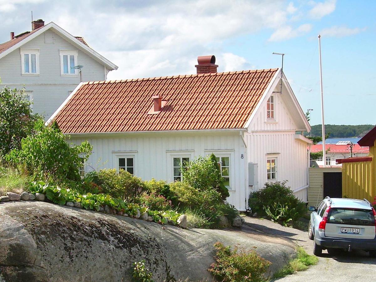 5 Person Holiday Home In Str Mstad Strömstad Екстериор снимка