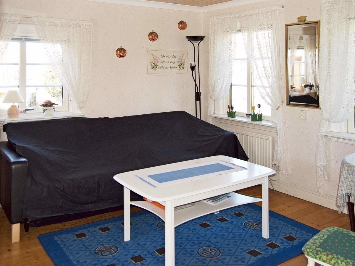 5 Person Holiday Home In Str Mstad Strömstad Екстериор снимка